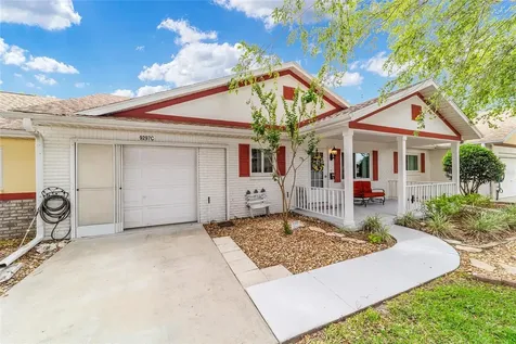 9297 SW 90th Court Ocala FL 34481