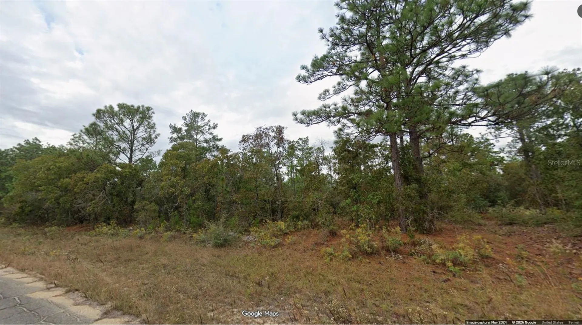 Lot 19, Unit 5, Blk 320 Nolan Drive Chipley FL 32428