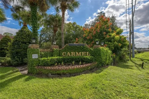 1150 Carmel Circle Casselberry FL 32707