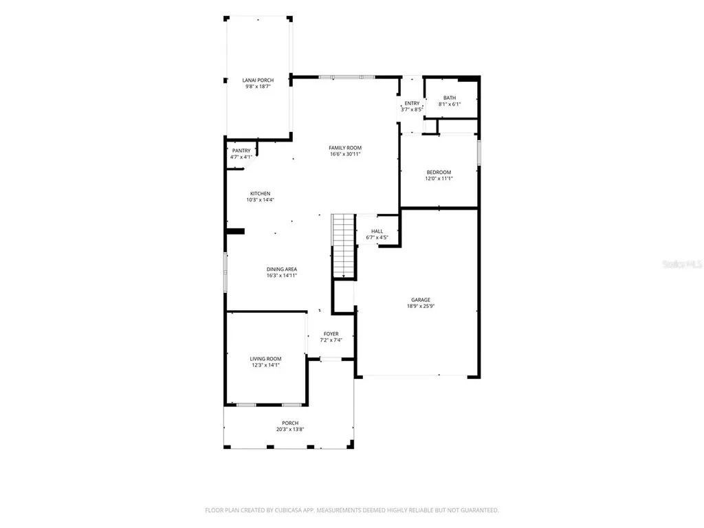7232 Rolling Leaf Road Groveland FL 34736