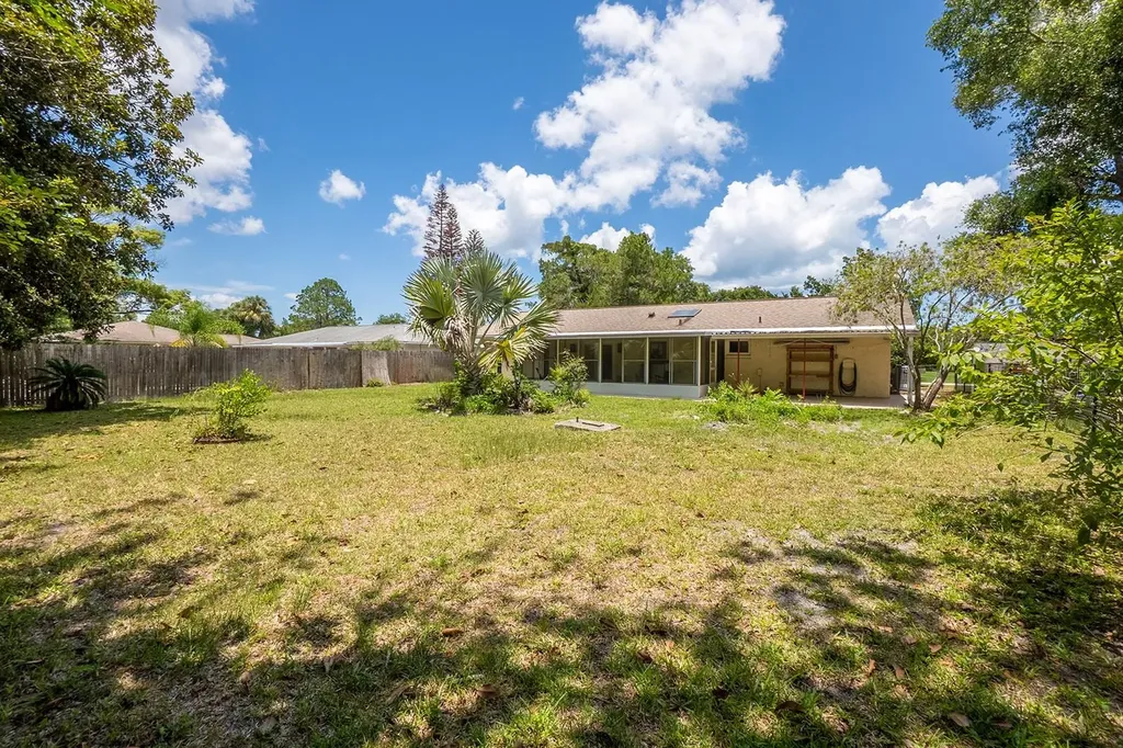 113 Farragut Drive Palm Coast FL 32137