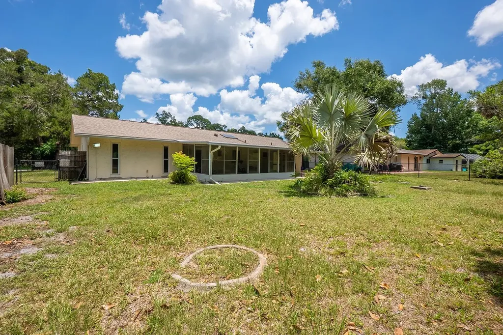 113 Farragut Drive Palm Coast FL 32137