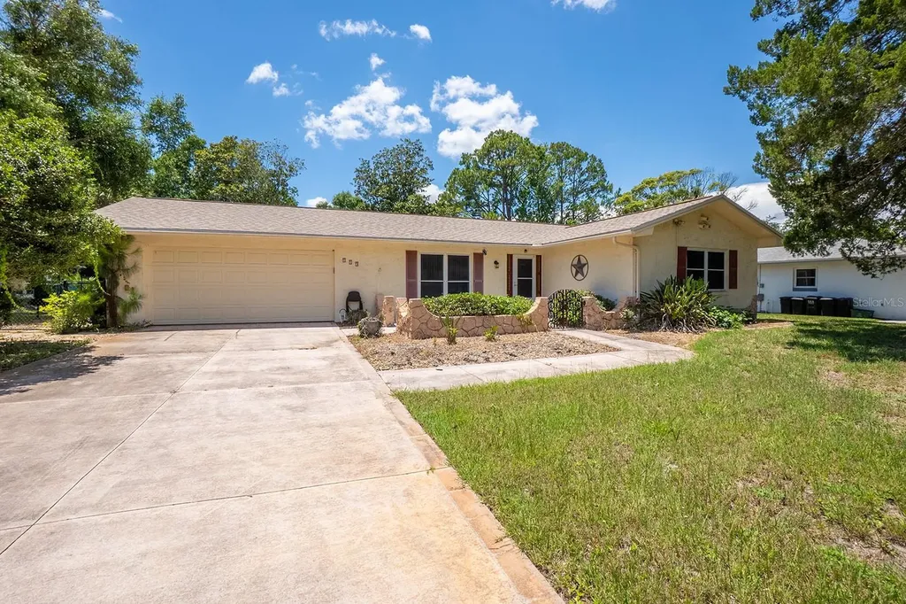 113 Farragut Drive Palm Coast FL 32137