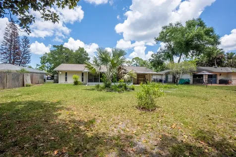 113 Farragut Drive Palm Coast FL 32137