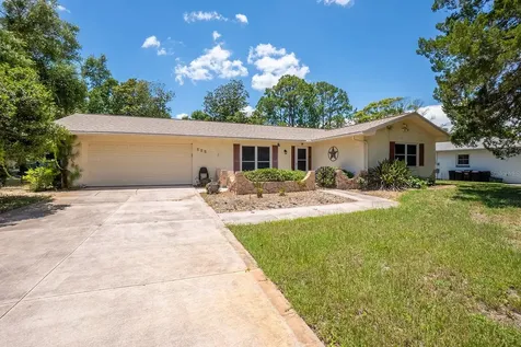 113 Farragut Drive Palm Coast FL 32137