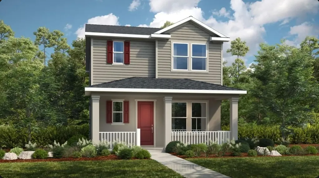 5174 Dominion Alley St Cloud FL 34771