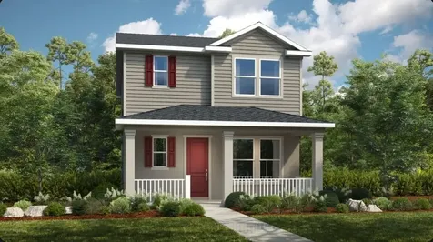 5174 Dominion Alley St Cloud FL 34771