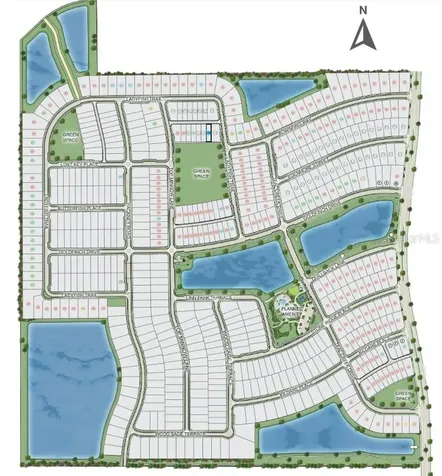 5174 Dominion Alley St Cloud FL 34771