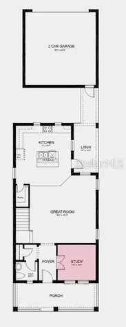 5174 Dominion Alley St Cloud FL 34771
