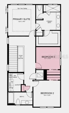 5174 Dominion Alley St Cloud FL 34771