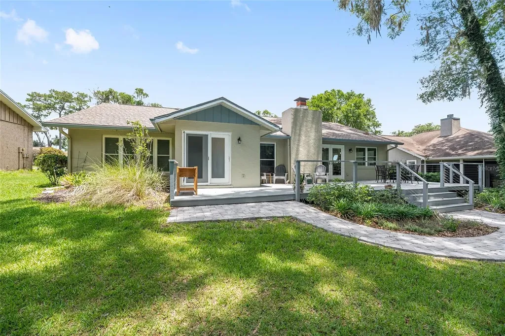 8140 NW 48th Lane Ocala FL 34482