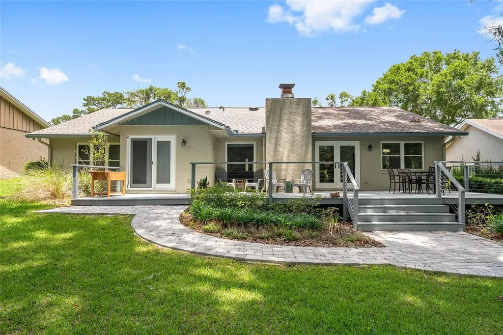 8140 NW 48th Lane Ocala FL 34482