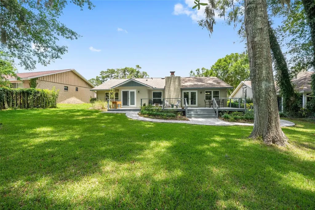 8140 NW 48th Lane Ocala FL 34482