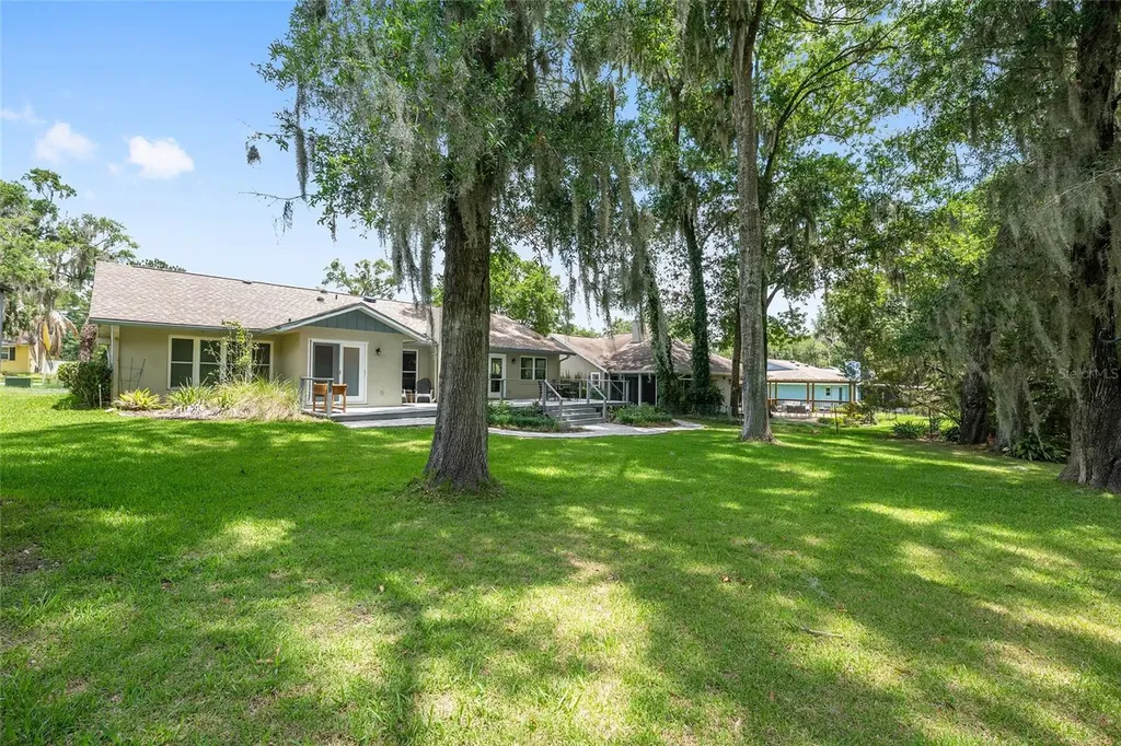 8140 NW 48th Lane Ocala FL 34482
