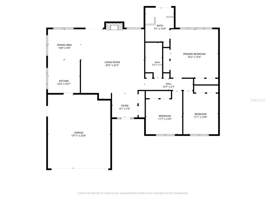 8140 NW 48th Lane Ocala FL 34482