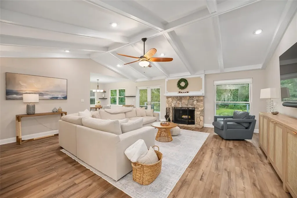 8140 NW 48th Lane Ocala FL 34482