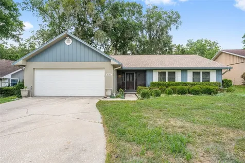 8140 NW 48th Lane Ocala FL 34482