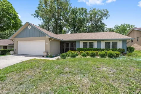 8140 NW 48th Lane Ocala FL 34482