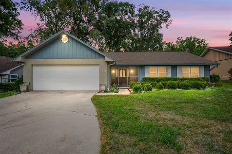 8140 NW 48th Lane Ocala FL 34482