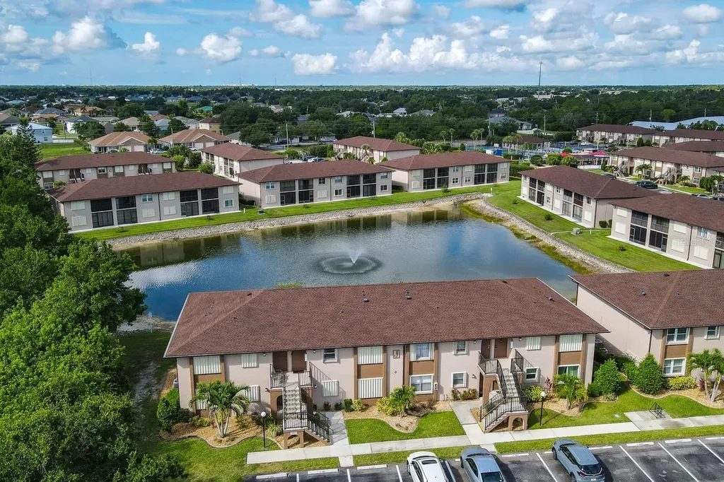 25100 Sandhill Boulevard Punta Gorda FL 33983