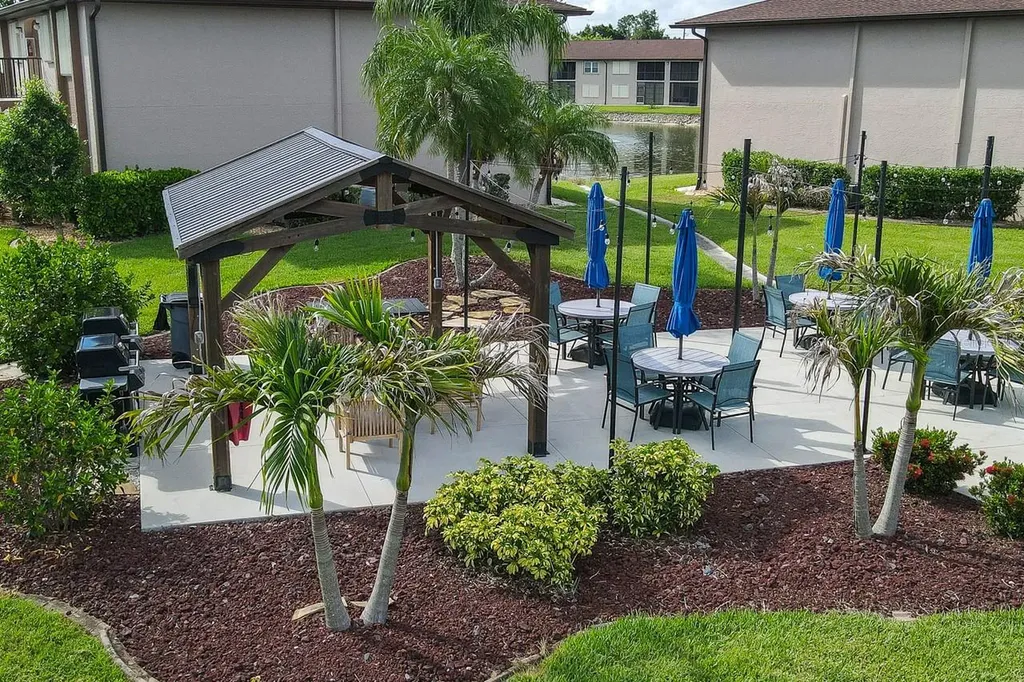 25100 Sandhill Boulevard Punta Gorda FL 33983