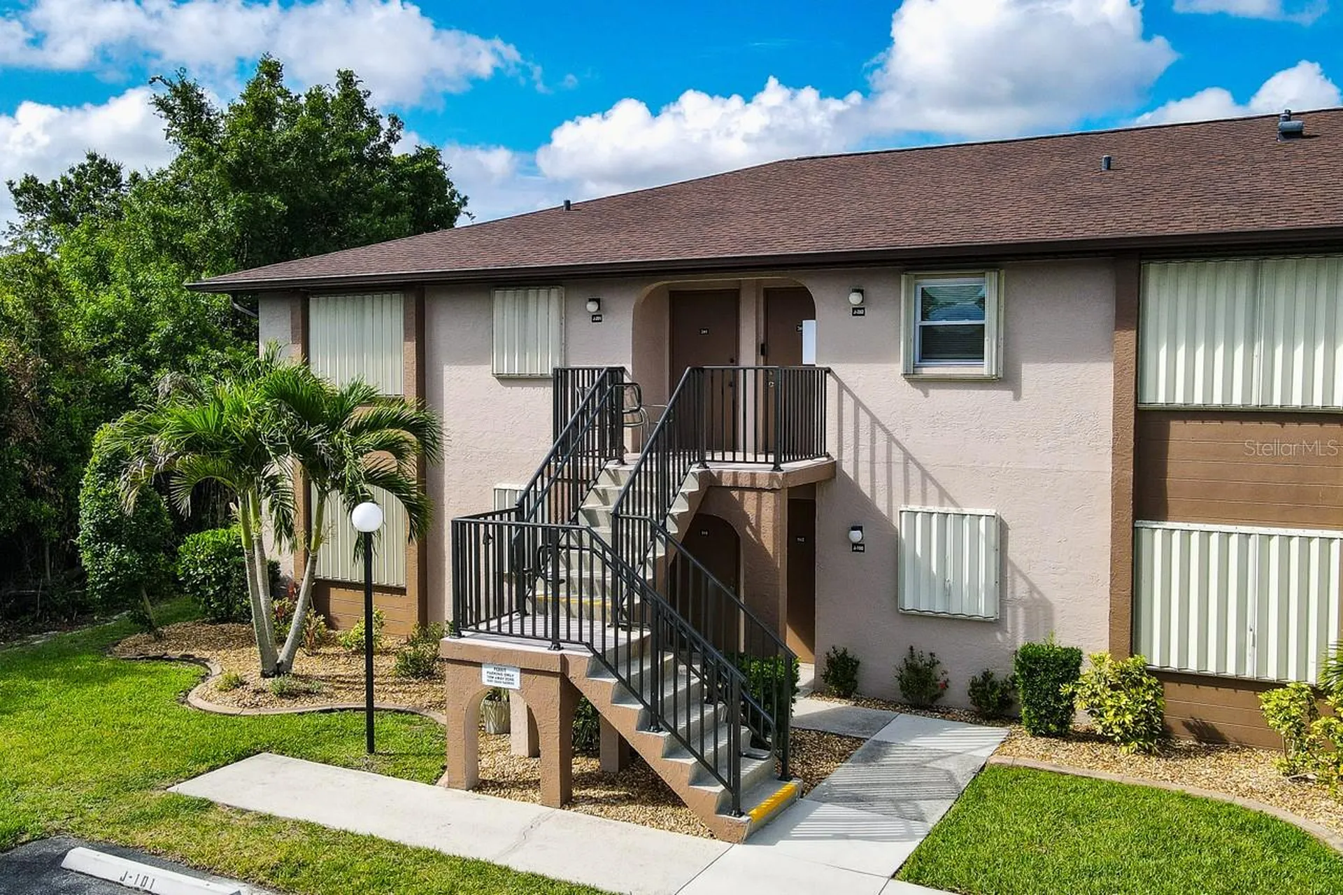 25100 Sandhill Boulevard Punta Gorda FL 33983