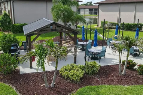 25100 Sandhill Boulevard Punta Gorda FL 33983