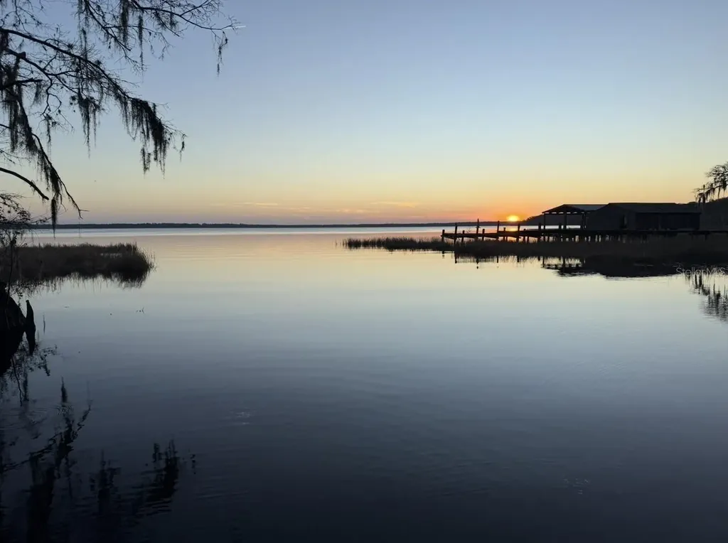 1926 Lake Disston Drive Bunnell FL 32110