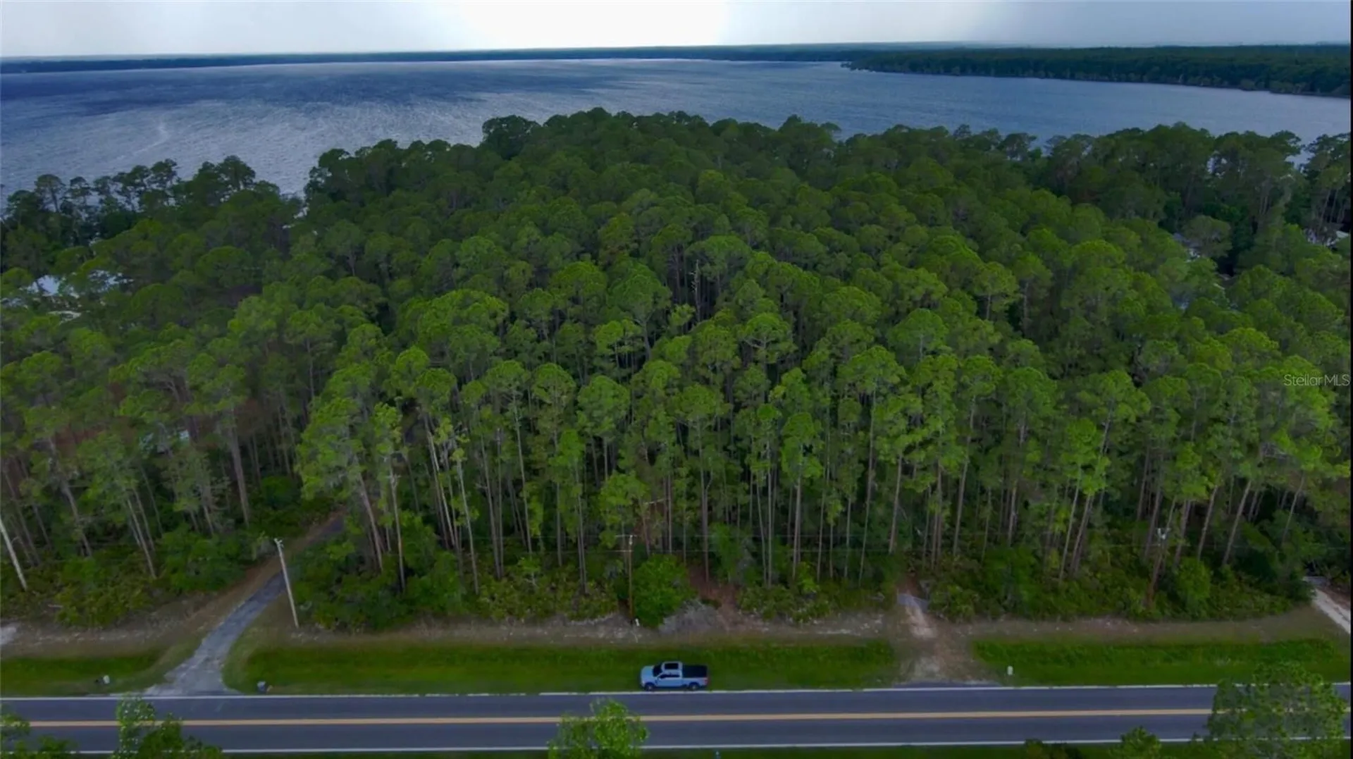 1926 Lake Disston Drive Bunnell FL 32110
