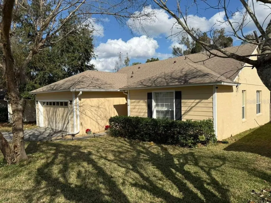 1166 Dekleva Drive Apopka FL 32712