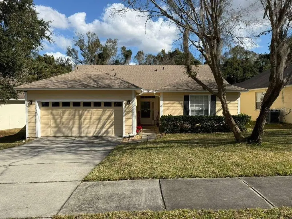 1166 Dekleva Drive Apopka FL 32712