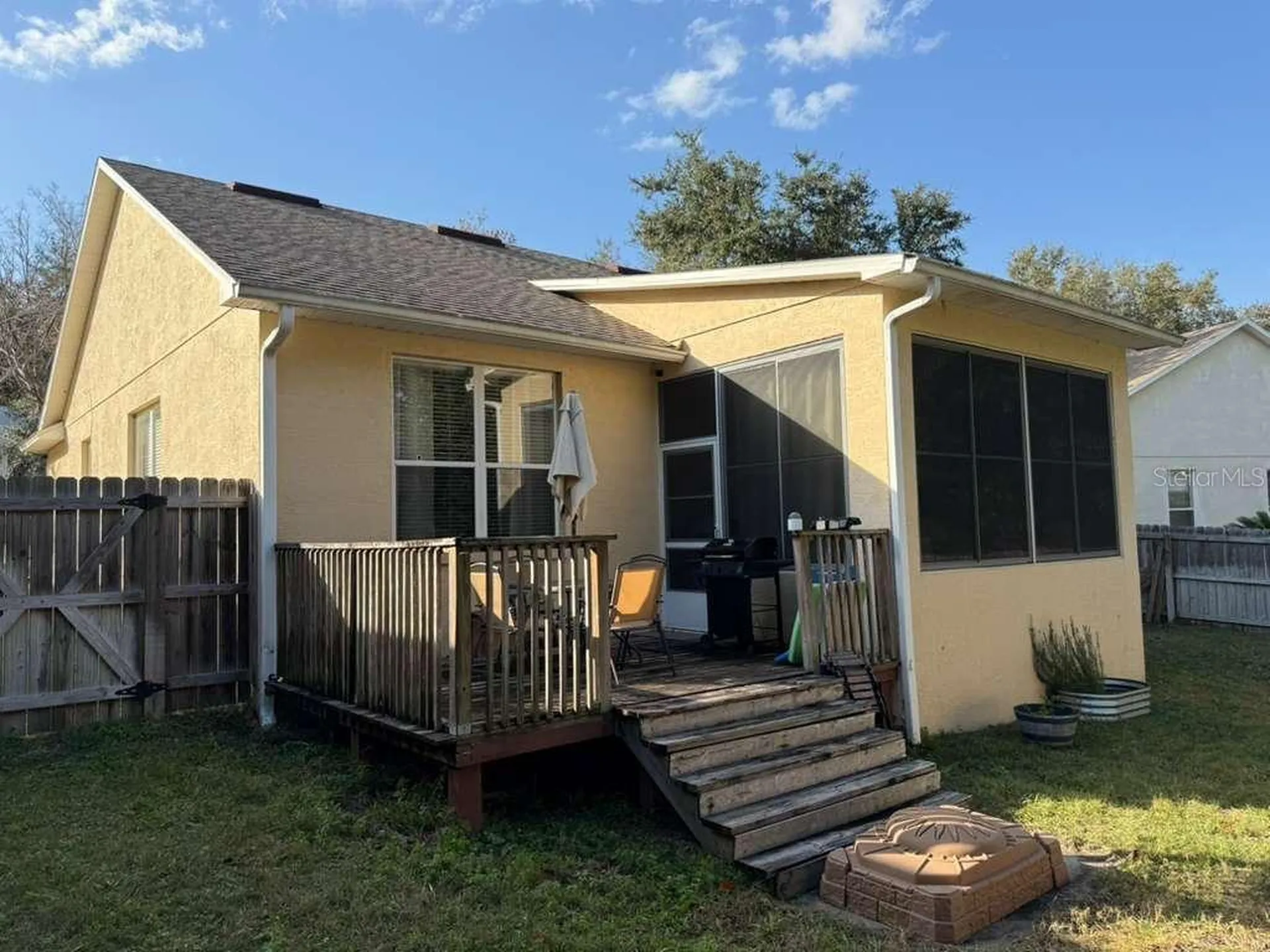 1166 Dekleva Drive Apopka FL 32712