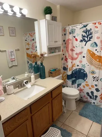 1166 Dekleva Drive Apopka FL 32712