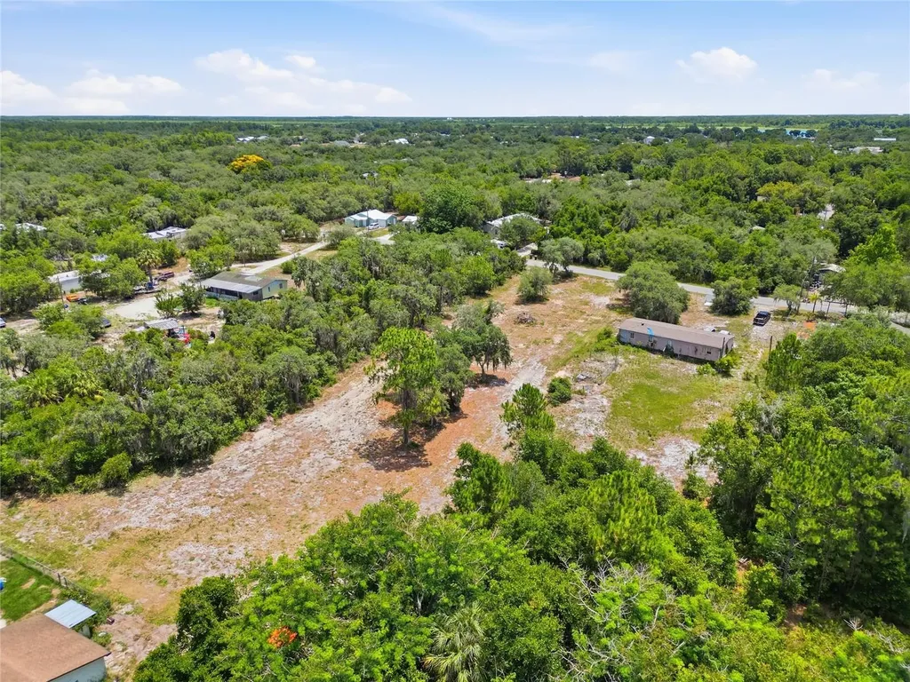 Hartman Road Lake Wales FL 33898