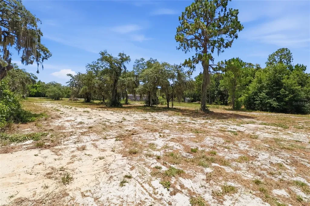 Hartman Road Lake Wales FL 33898