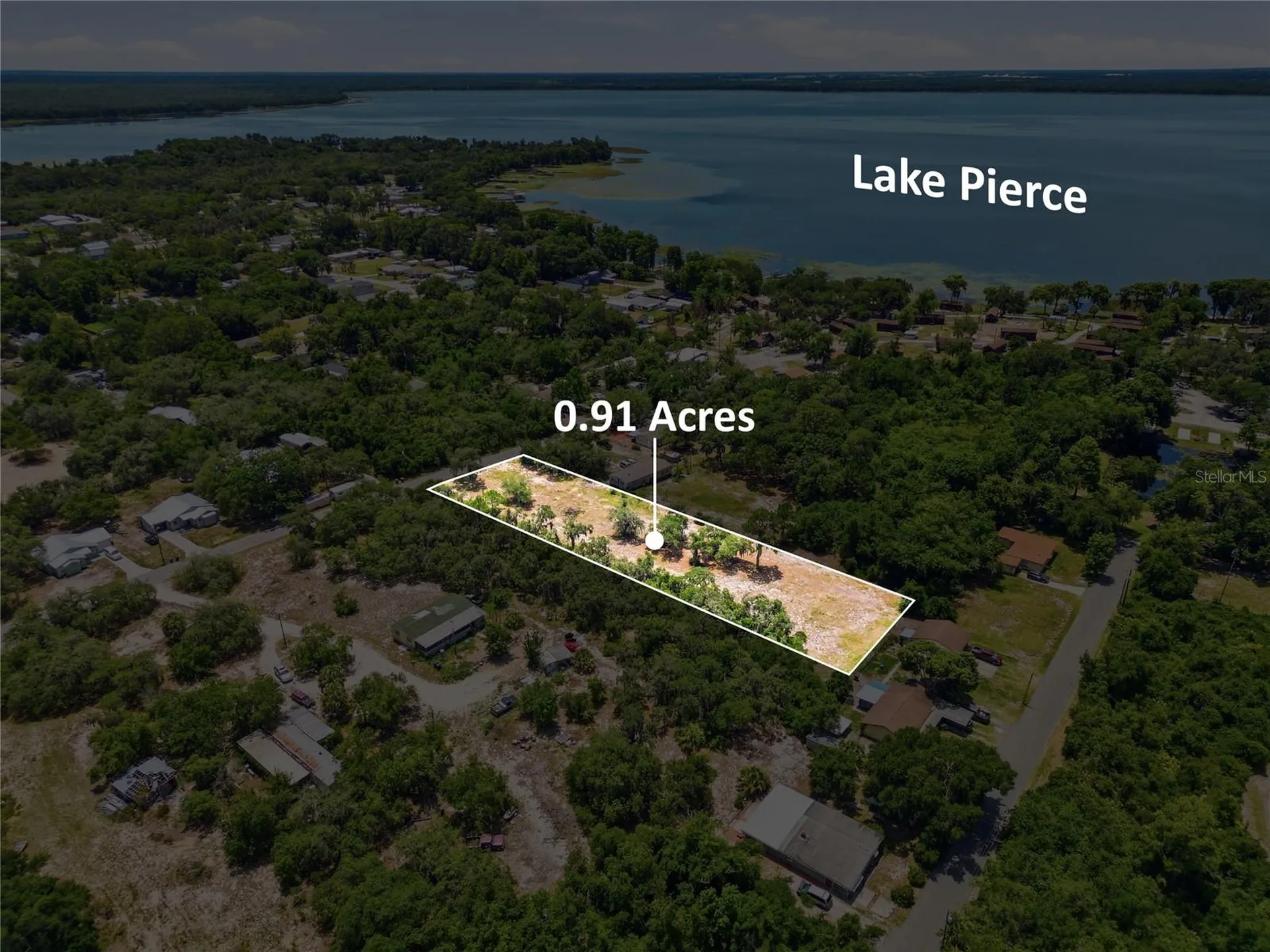 Hartman Road Lake Wales FL 33898