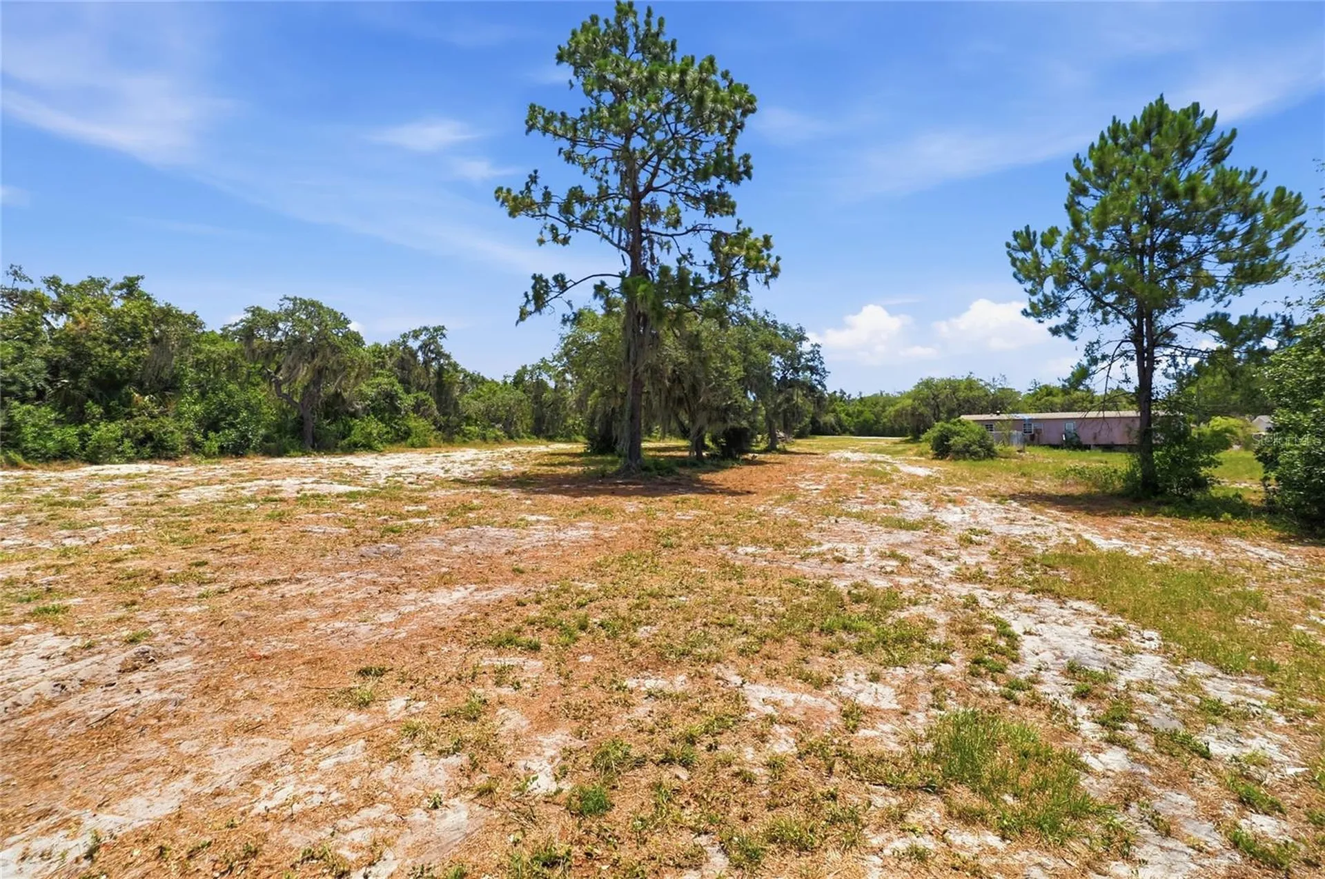 Hartman Road Lake Wales FL 33898