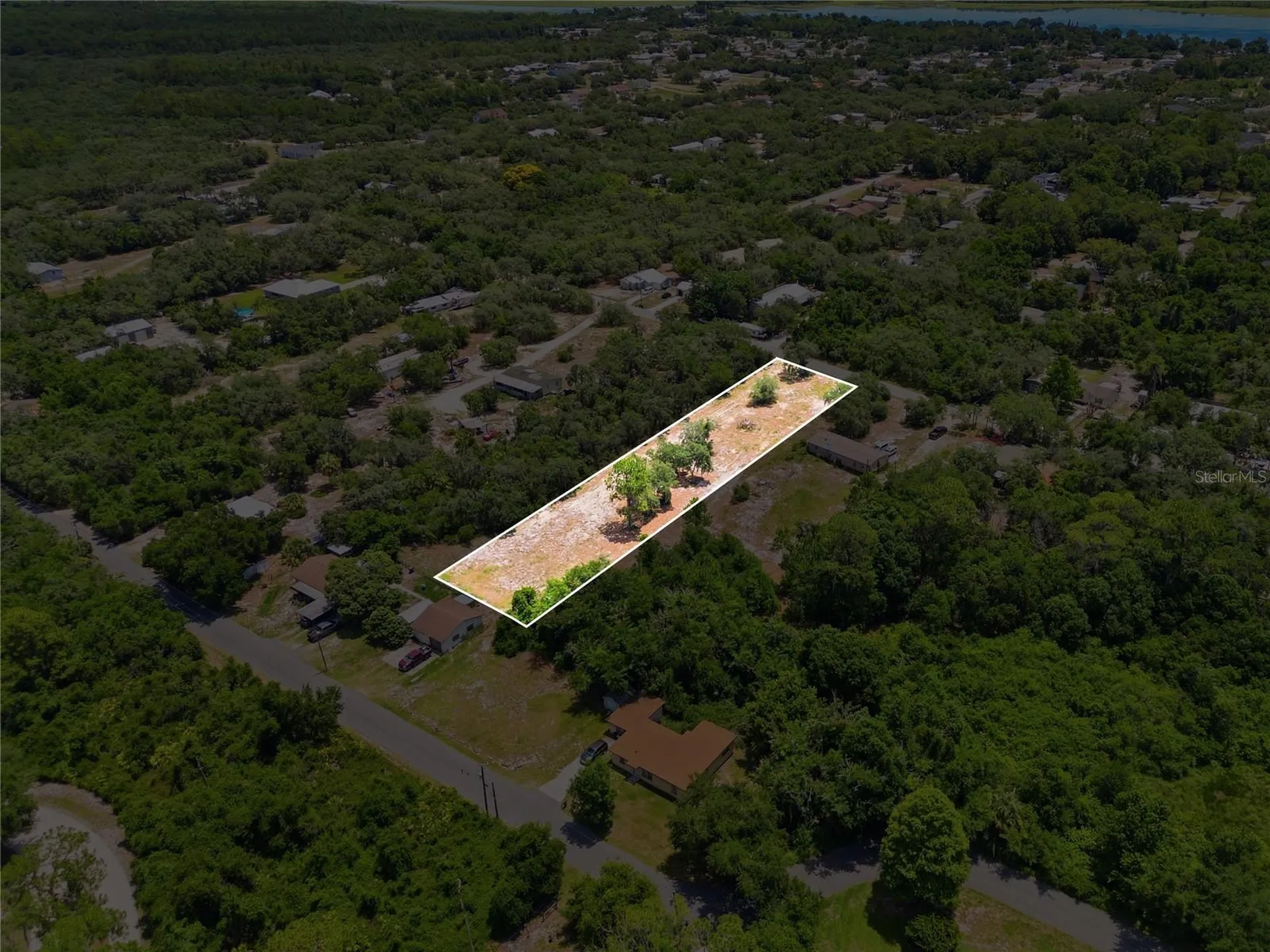 Hartman Road Lake Wales FL 33898