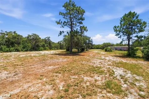 Hartman Road Lake Wales FL 33898