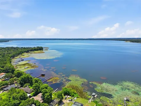 Hartman Road Lake Wales FL 33898