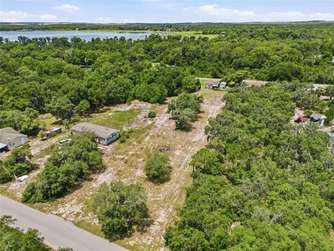 Hartman Road Lake Wales FL 33898