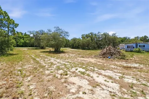 Hartman Road Lake Wales FL 33898