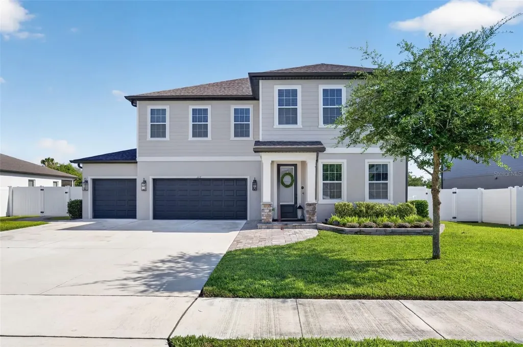 1112 Pearl Tree Road Deltona FL 32725