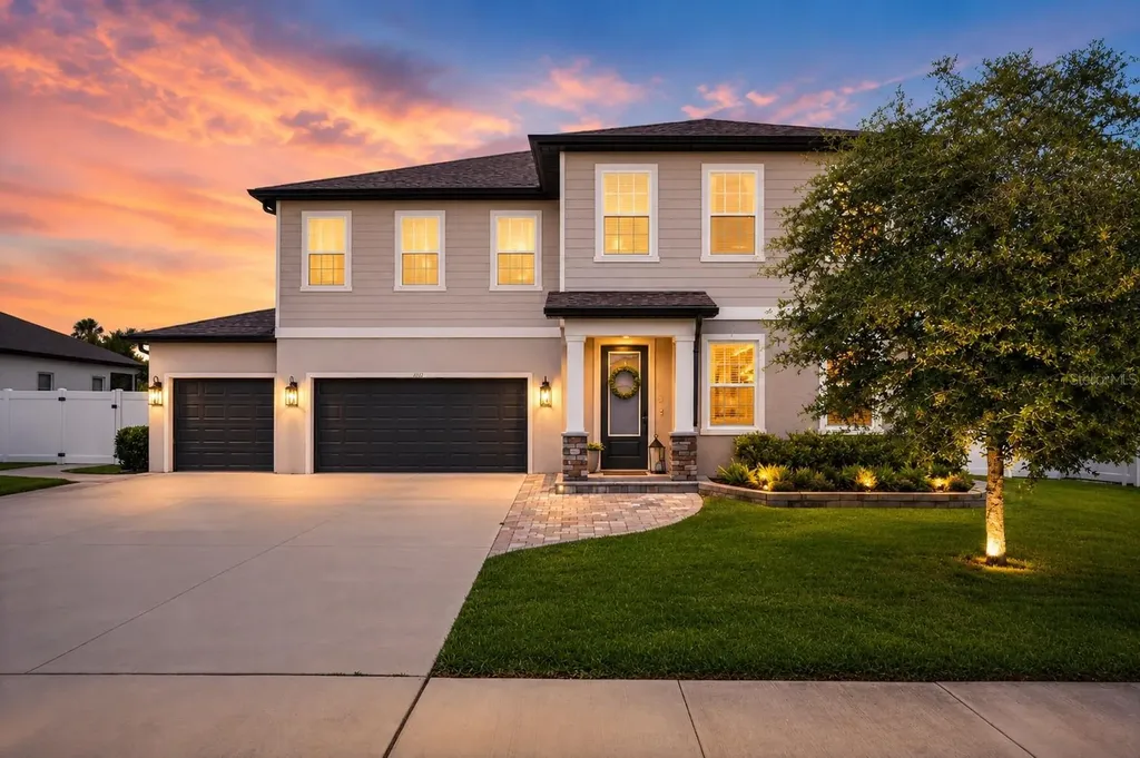 1112 Pearl Tree Road Deltona FL 32725