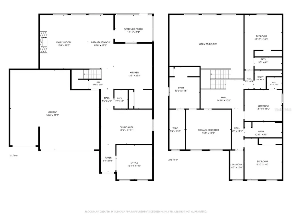 1112 Pearl Tree Road Deltona FL 32725