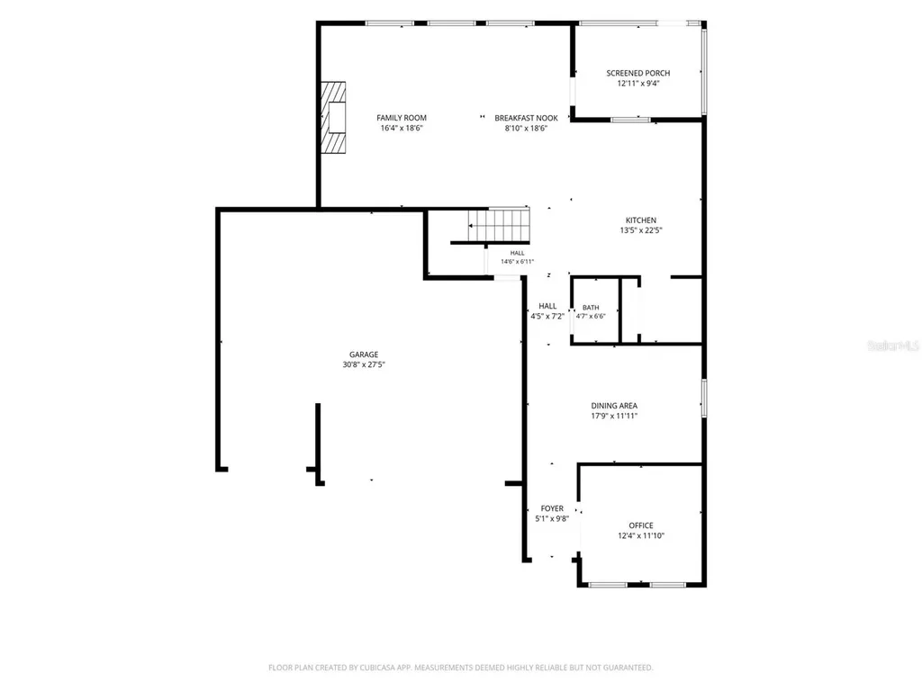 1112 Pearl Tree Road Deltona FL 32725