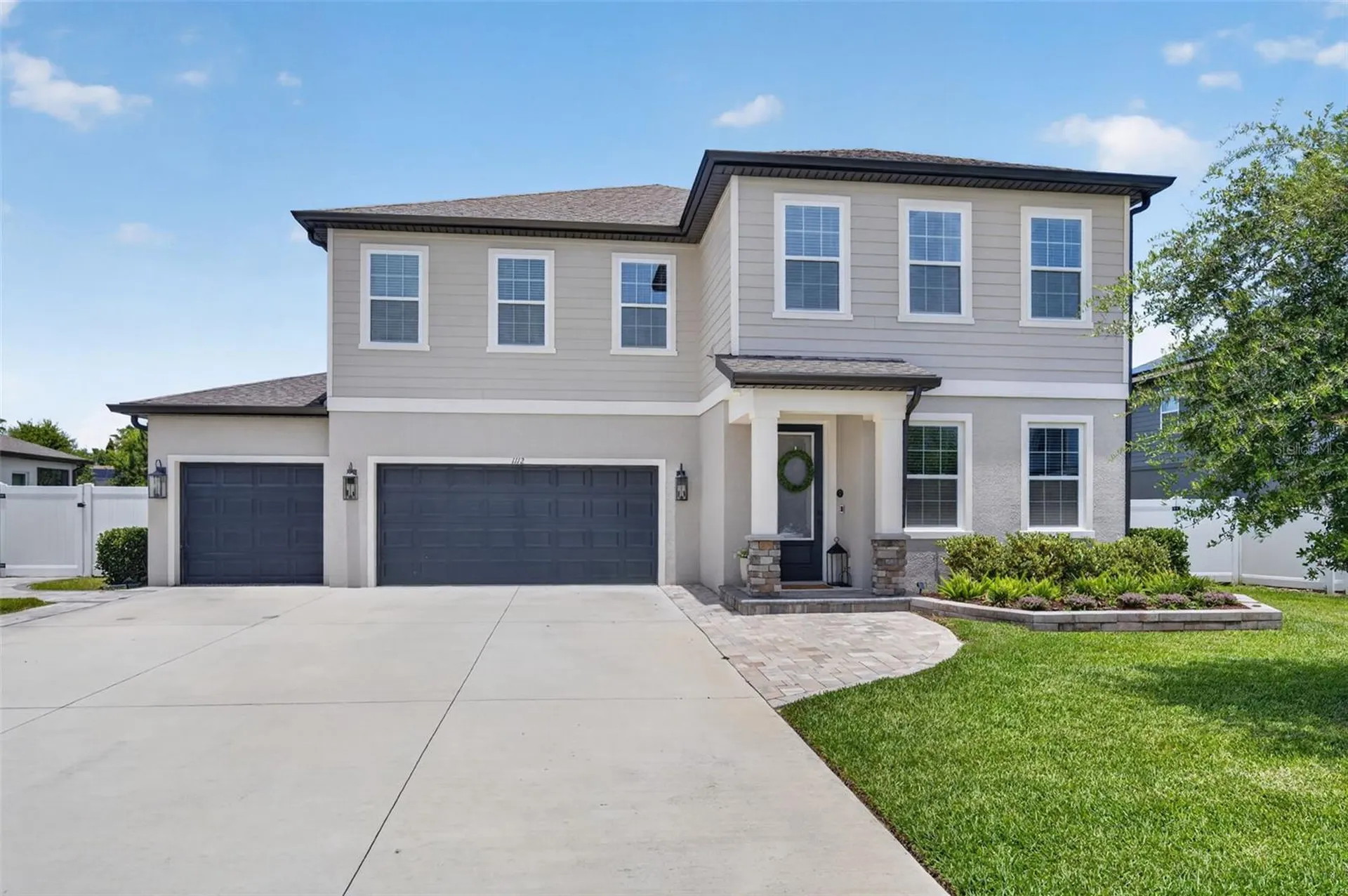 1112 Pearl Tree Road Deltona FL 32725