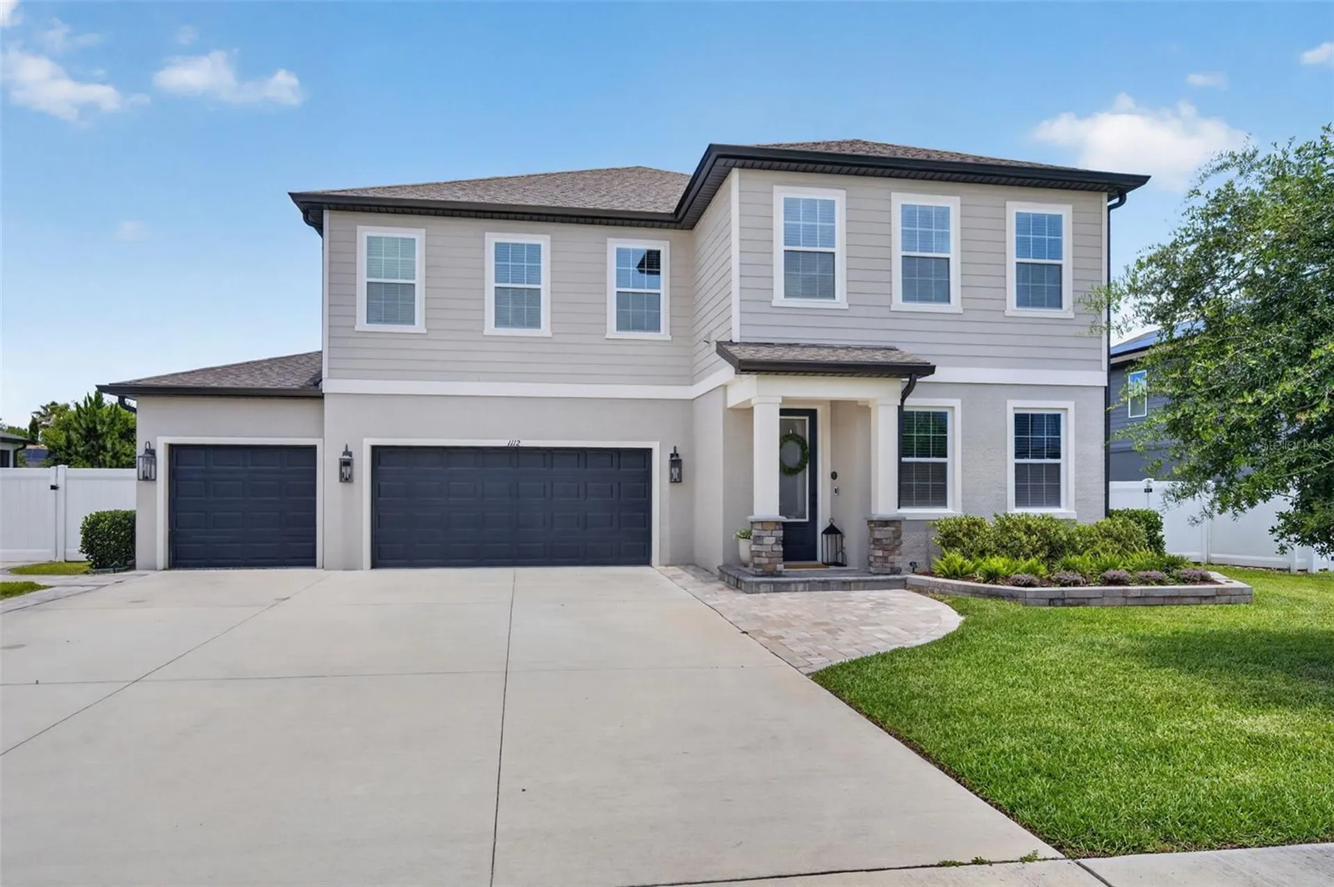 1112 Pearl Tree Road Deltona FL 32725