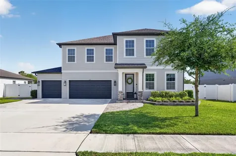 1112 Pearl Tree Road Deltona FL 32725