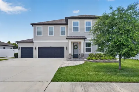 1112 Pearl Tree Road Deltona FL 32725